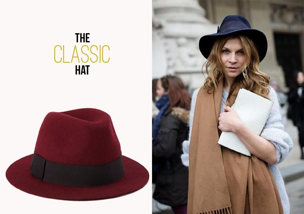 The Folklore Inc How to wear HATS FOR FALL